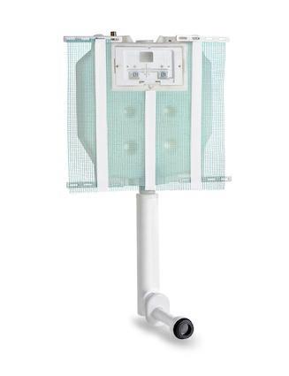 Cassetta Incasso Pucci Eco 6-3 Lt 1315360001 con Canotto New