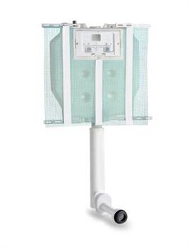 Cassetta Incasso Pucci Eco 6-3 Lt 1315360001 con Canotto New