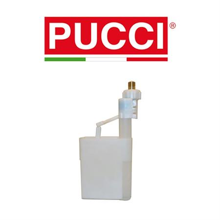 Ricambi Pucci Sara Gruppo Valvola  Completa 80006550