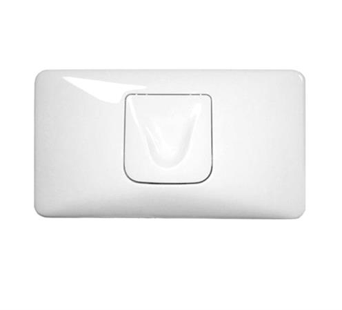 Ricambio Cassetta Grohe Piastra di Azionamento Bianca 37054SHO Grohe