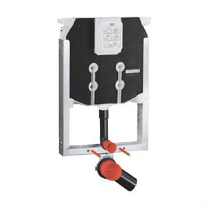 Cassetta da Incasso Grohe Senza Placca Skate Uniset Modulo Wc Sospes