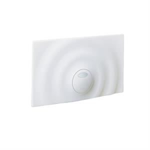 Ricambio Cassetta Grohe Dual37859 Piastra Bianca