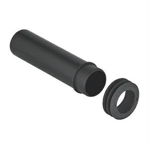 Canotto Nero + Morsetto per Cassetta  42250000 Grohe