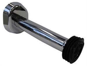 Canotto Cromato Allacciamento Cassetta Incasso Geberit