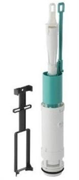 Ricambio Geberit Campana Twico Completa 241.290.00.1 per Sigma