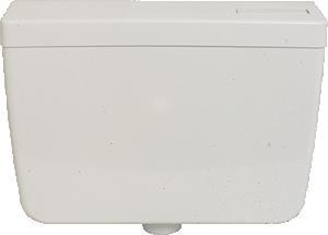 Cassetta a Zaino 1 Sciacquo Completa Canotto Export Negrari