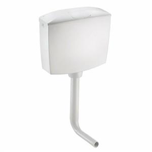 Cassetta a Zaino Doppio Pulsante Oliver Smeraldo 3 Lt e 6/9 Lt