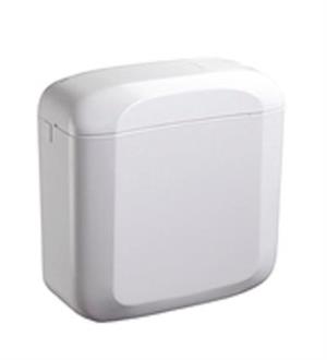 Cassetta Zaino Doppio Pulsante Oliver Zaffiro Monoblocco 9/4,5-6/3Lt