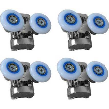 Ricambi per Box Tonga (TS-TA-TPS-TP2S) Gruppo di Scorr.Sup/Inf Giava