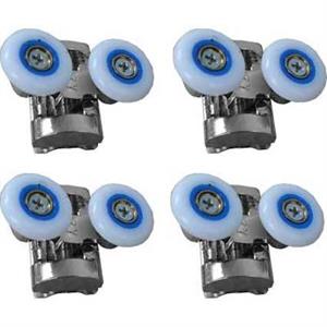 Ricambi per Box Tonga (TS-TA-TPS-TP2S) Gruppo di Scorr.Sup/Inf Giava