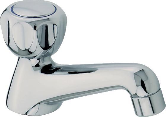 Rubinetto Collo Cigno D.1/2 Rubinetteria Tradizionale