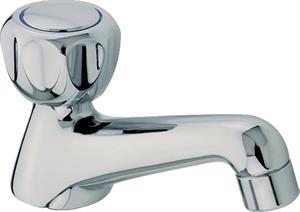 Rubinetto Collo Cigno D.1/2 Rubinetteria Tradizionale