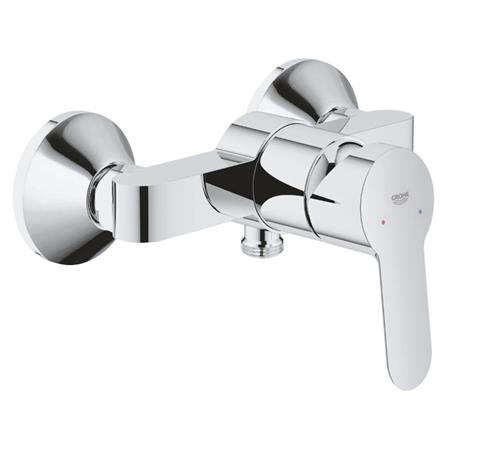 Miscelatore Monocomando Doccia Esterno Bauedge 23333000 Grohe