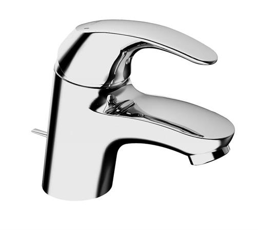 Miscelatore Lavabo Cromo Hansa Pico Scarico D.1/4