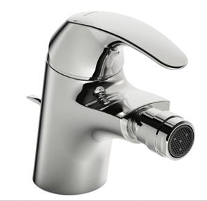 Miscelatore Bidet  Cromo Hansa Pico Scarico D.1/4