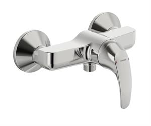 Miscelatore Doccia Esterna Cromo Hansa Pico D.1/2