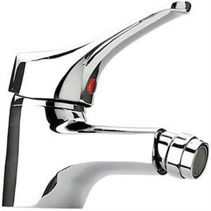 Miscelatore Monocomando Bidet  Pilot Paini 04CR306P1 D.3/8 Sc.11/4