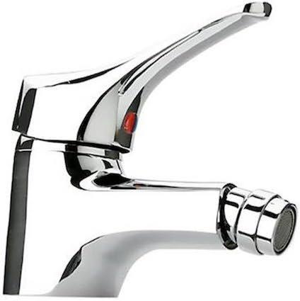 Miscelatore Monocomando Bidet  Pilot Paini 04CR306P1 D.3/8 Sc.11/4