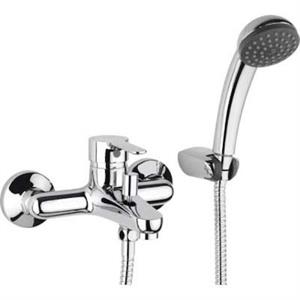 Miscelatore Monocomando Vasca Esterno  P3 Paini P3CR105P1 D.1/2