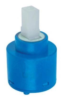 Cartuccia Miscelatore Tipo C Universale Alta D.35 QCALTA00