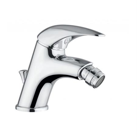 Miscelatore Bidet  Cromo Serie Pedro Gaboli Scarico 11/4 Cat.D.35