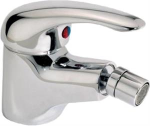 Miscelatore Bidet  Tipo C Scarico 11/4 Cartuccia D.40 Prince