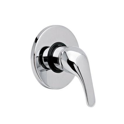 Miscelatore Doccia Incasso Tipo C D.1/2 Cartuccia D.40 Prince