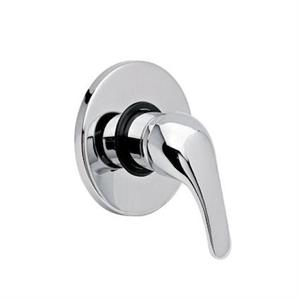 Miscelatore Doccia Incasso Tipo C D.1/2 Cartuccia D.40 Prince