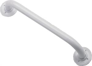 Maniglione Diritto Bianco Cm 60