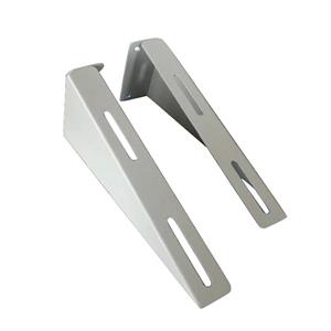 Mensole Fisse per Lavabo Ergonomico L145xH355