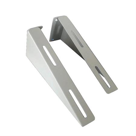 Mensole Fisse per Lavabo Ergonomico L145xH355