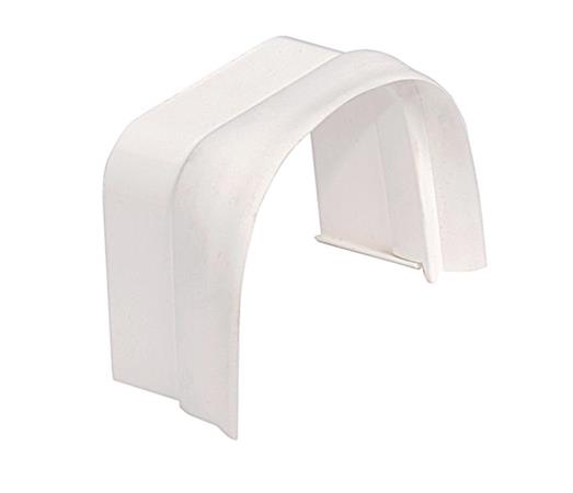 Guarnizione Giunto Coperchio Base Canalina Clima PVC B/CoH65mmxP90mm