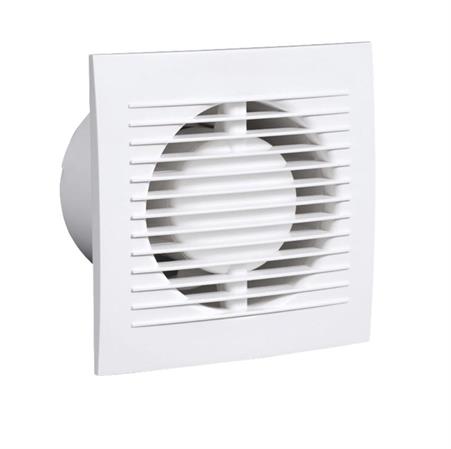 Aspiratore Elettrico D.99-100 mt3/h 19 Wat