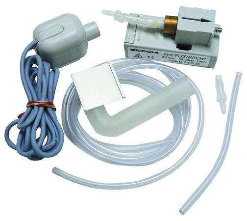 Pompa Condensa Clima Minipompa Siccom Mod.Flowatch Tecnogas 11903