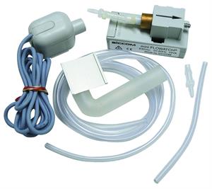 Pompa Condensa Clima Minipompa Siccom Mod.Flowatch Tecnogas 11903