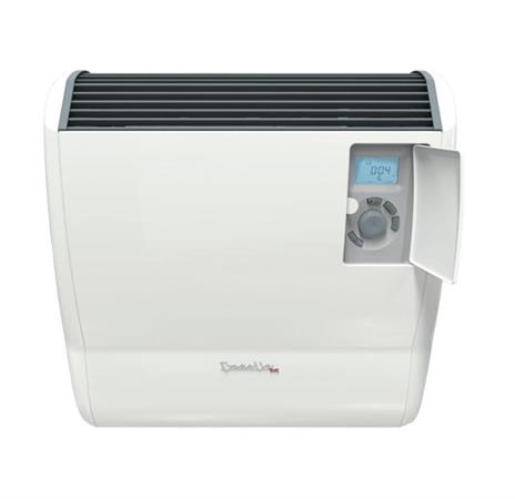 Radiatore Gas Metano Gazelle Tirag.Forzato C/Kit Fumi Kw4,6 5000 EVO