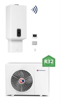 Sistema Ibrido Pigma Advance Hybrid Link R32 35/150 cod.3314300