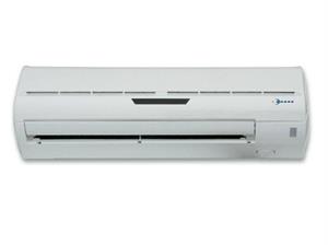 Ventilconvettore Fan-Coil Split Parete Rhoss 31 con Telecomando