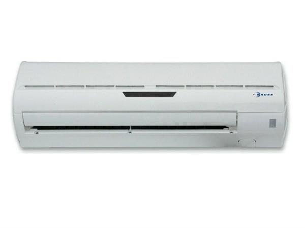 Ventilconvettore Fan-Coil Split Parete Rhoss 41 con Telecomando