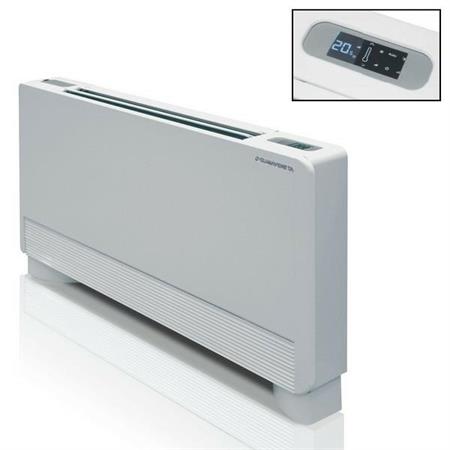 Ventilconvettore Fan-Coil Slim 302 Parete C/Aspir.Infer.I-Life DLMV