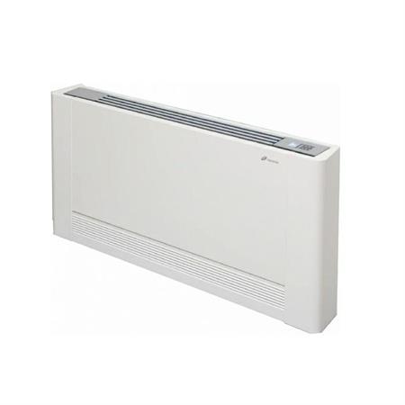 Ventilconvettore Fan-Coil Slim Dc Invert.Parete C/Aspir.Infer.SL600C