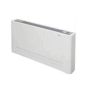 Ventilconvettore Fan-Coil Slim Dc Invert.Parete C/Aspir.Infer.SL800C
