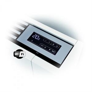 Comando Elettronico Innova Smart Touch Modulante EWF644II con WI-FI