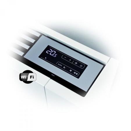 Comando Elettronico Innova Smart Touch Modulante EWF644II con WI-FI