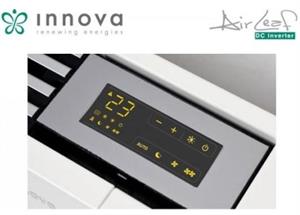 Comando Elettronico Innova Smart Touch Modulante ECA644II