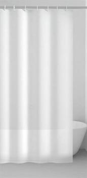 Tenda Doccia Pvc Cm 180x200 Bianca
