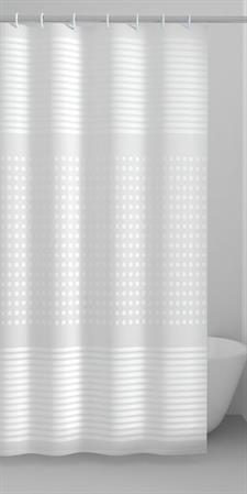 Tenda Vasca Pvc Cm 240x200 Bianca Tic-Toc