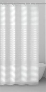 Tenda Vasca Pvc Cm 240x200 Bianca Tic-Toc