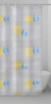 Tenda Vasca Pvc Cm 240x200 Colorata Tropical