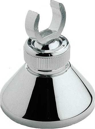 Gancio Supporto Doccia Leggero per Flex Normale